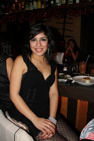 New Year’s Eve at El Gardel